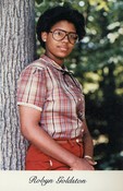 Robyn Goldston (Grant)